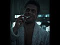 His Gait ️ Fight Club Orange Sector Forben Slowed Shorts