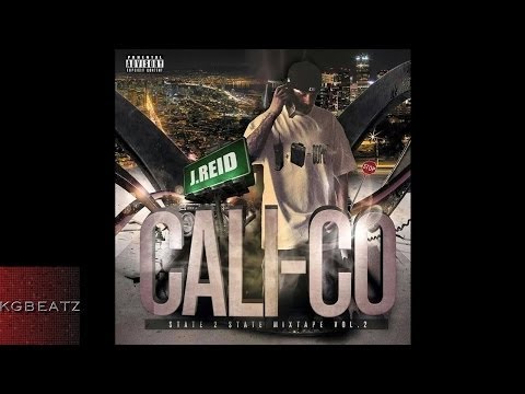 J. Reid ft. Young Gully - Too Much Purp [New 2014]