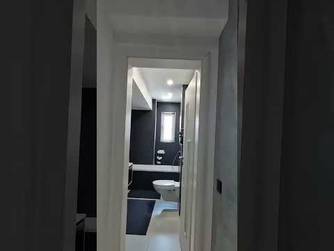 Apartament  4 camere, 116 mp utili, Tractorul — Video