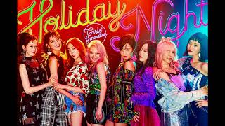 Girls' Generation - Girls Are Back (Backup Vocals)