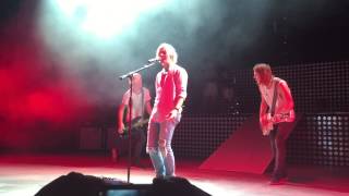 R5 - I Want You Bad - West Windsor, NJ - 7.18.15