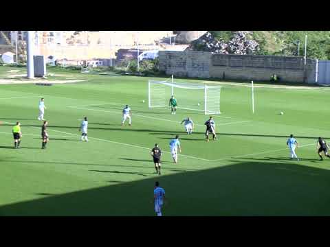 Hibernians F.C. 2 vs 0 Tarxien R. - Hibernians Stadium - 30.01.2021 - Match Day 18