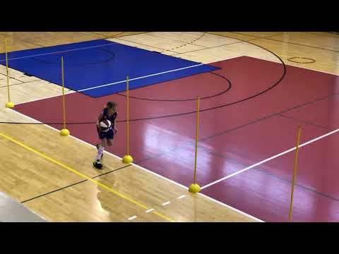 Easter Cup Klatovy 2022 - Dovednostní soutěže