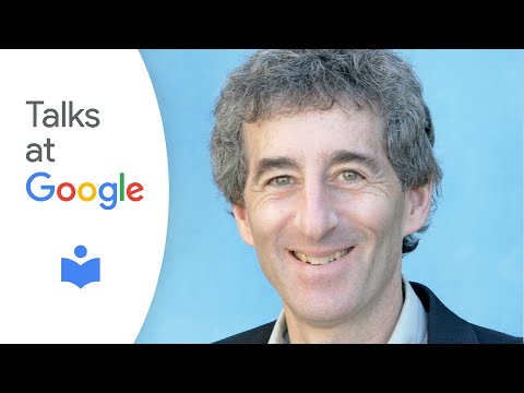 The Weather of the Pacific Northwest | Clifford Mass | Talks at Google