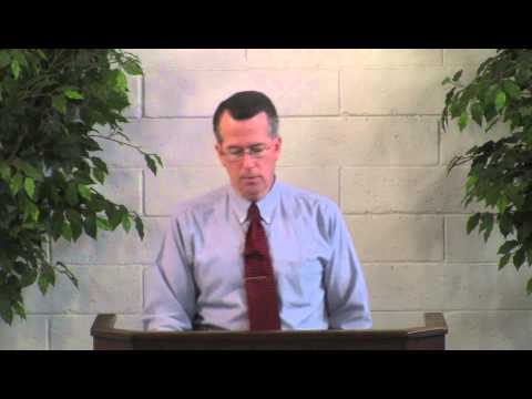 121223am - That You Might Become Rich - 2 Corinthians 8:9