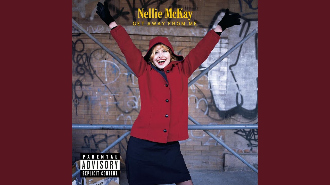 Nellie McKay - Sari