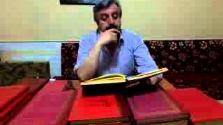 Ali Sanver İnsanın Kainatta Ne Ehemniyet Var M n