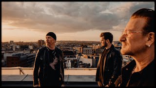 Martin Garrix, Bono, The Edge - We Are The People 