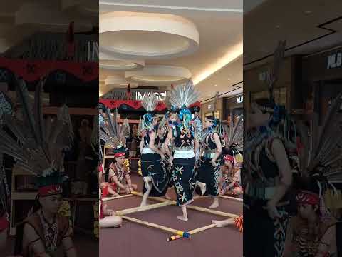 Beautiful Sumandak Sabah #sumandaksabah