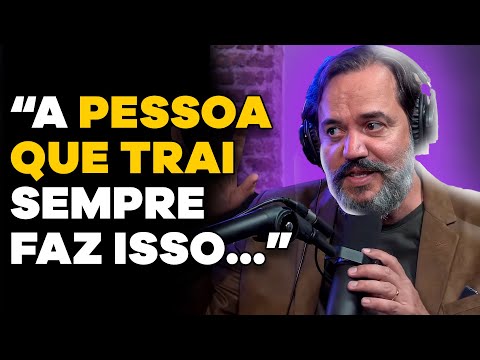 HOW TO DISCOVER INFIDELITY? (with Ricardo Ventura) | MHM PODCAST