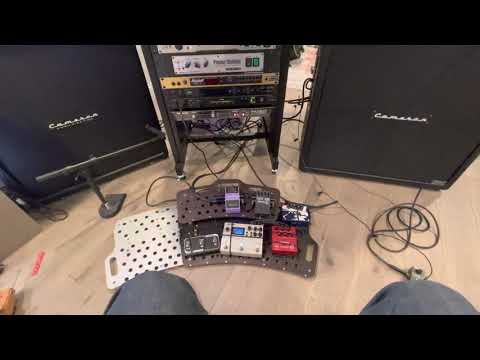 Rockinchippy Stereo Rig - How I Do It