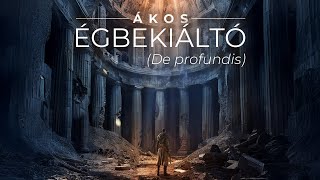ÁKOS • ÉGBEKIÁLTÓ (koncertklip, 2024)