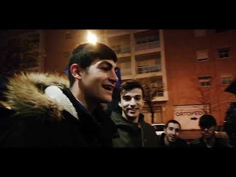 ANGELISCO Y XTREME VS LUCENA Y SINK//OCTAVOS// KING SIZE DUAL