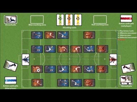 Video training 3 – Scoring Opportunity