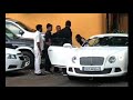 VIRAT KOHLI LATEST VIDEO NEW BENTLY CAR
