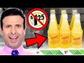 10 Things Not To Buy At Dollar Store