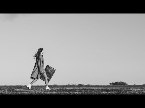 Natalie Perez -  Lo que perdimos - Un té de tilo por favor (Video Oficial)