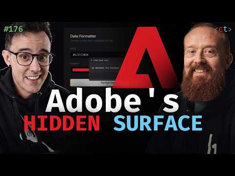 600+ CVEs on Adobe AEM with Jim Green (GreenJam) (Ep. 176)