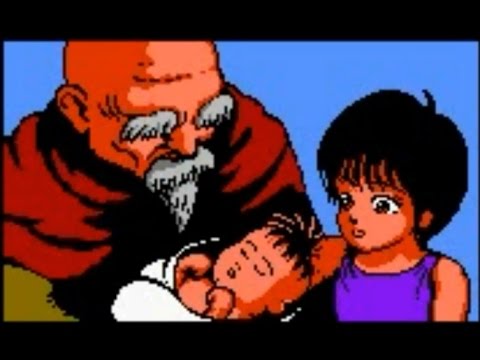 Mouryou Senki Madara (NINTENDO) Preview