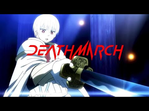 [HARD] TRAP METAL ZILLAKAMI x THRAXX type beat "DEATHMARCH" (w/@ProdWindsor)