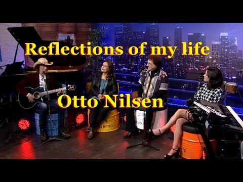 Reflections of my life - The Marmalade (By Otto Nilsen)