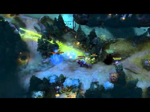 Dota 2 Fails of the Week   Ep  106