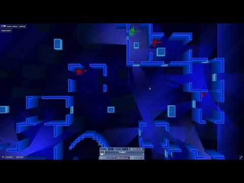 Frozen Synapse - Real Time Gameplay