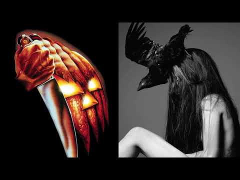 John Carpenter Vs. Lady Gaga: "Halloween Telephone"