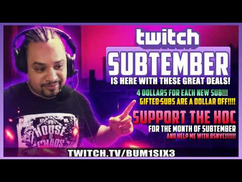 DBFZ | TSL 84 | HOC Scamby vs SuperNoon Loser's Side