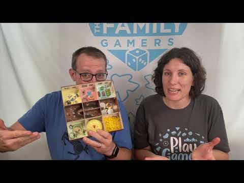 Inspector Mouse - The Great Escape