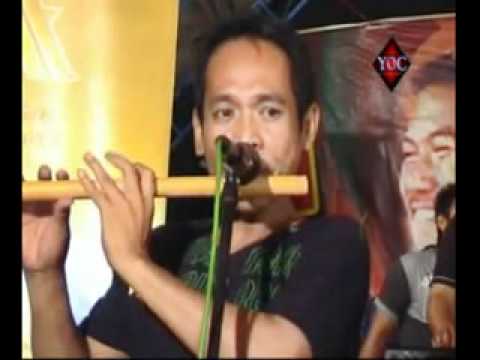 MONATA - RATNA ANTIKA - ORANG ASING