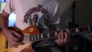 God Save the Queen (Lesson) - Sex Pistols