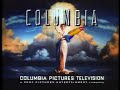 Columbia Pictures Television Distribution Universal Belo Productions Columbia Pictures TV 1993