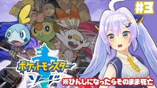 【ポケモン剣】ポケットモンスター風花雪月◆part-3◆【時を戻そう】