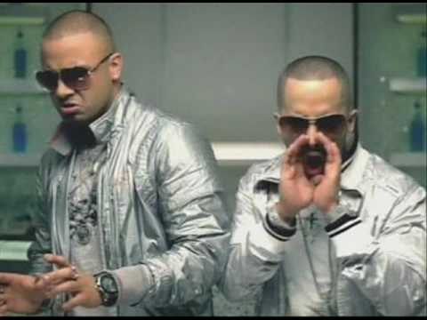 Myspace - Don Omar feat. Wisin y Yandel