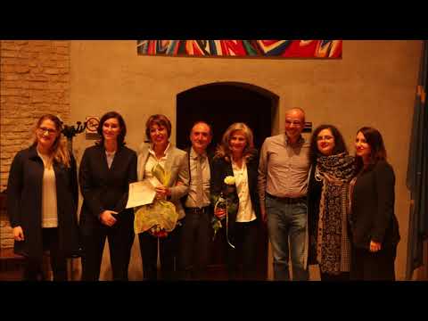 Audite gentes - Laudiamo l'amor divino: il premio Pier Luigi Gaiatto