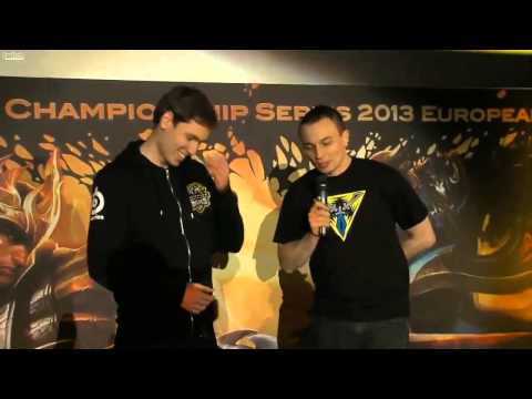 So Bjergsen...Fuck you! (by Deficio)