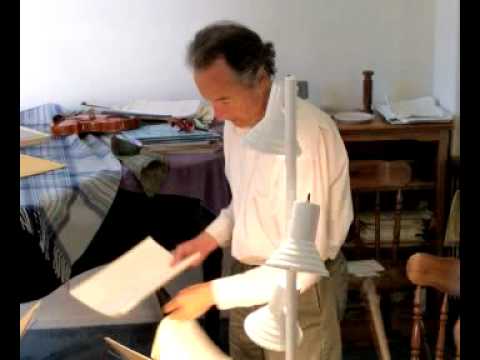 Fiorillo Violin Etude #29