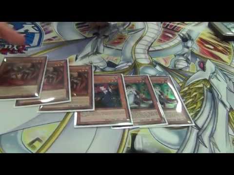 Yugioh 150th YCS Columbus, Ohio Top 32 Deck Profile Faisal Khan - Burning Abyss