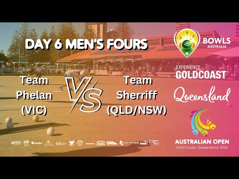 Bowls Australia