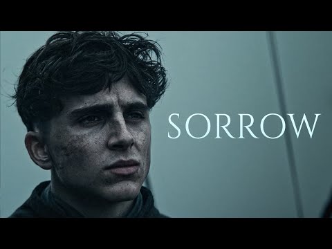 Sorrow - The King