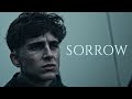 Sorrow The King
