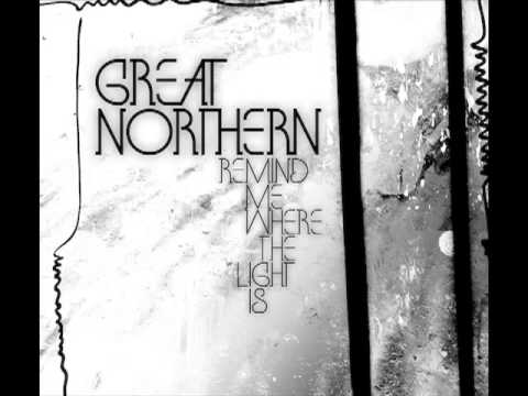 Great Northern - Driveway