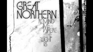 Great Northern - Driveway