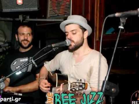 Bejeezus - Ain't nobody (Chaka Khan acoustic cover)