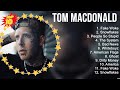 Top Hits Tom MacDonald 2023 Best Tom MacDonald Playlist 2023