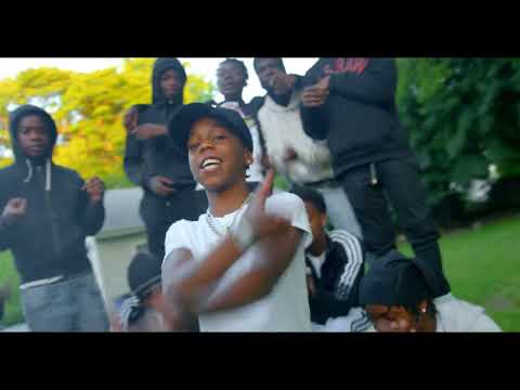 Lil 50 - Face Shot (Official Music Video)