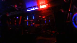 The Reverend Horton Heat - LIVE 2015 Knuckleheads, Kansas City pt 8