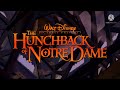 The Hunchback Of Notre Dame 1996 Come Make The Most Of Your Life