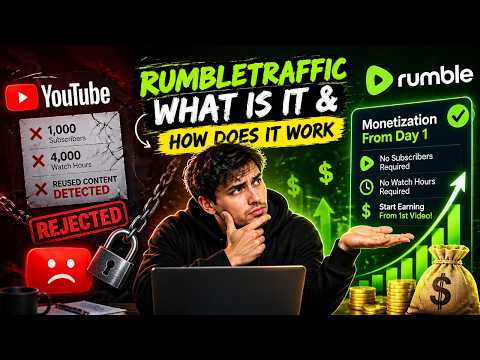 Item video thumbnail